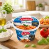 Phô mai Galbani Ricotta tươi Galbani -  gói 250g