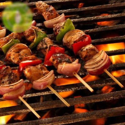 gia vi uop thit nuong Kebap 30g anh 1