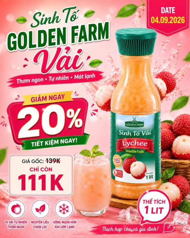 golden farm vai can date 1