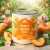 đào bổ đôi 820g