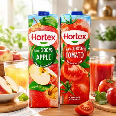 hortex 1L thom ngon