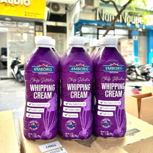 kem tuoi whiping cream emborg 2
