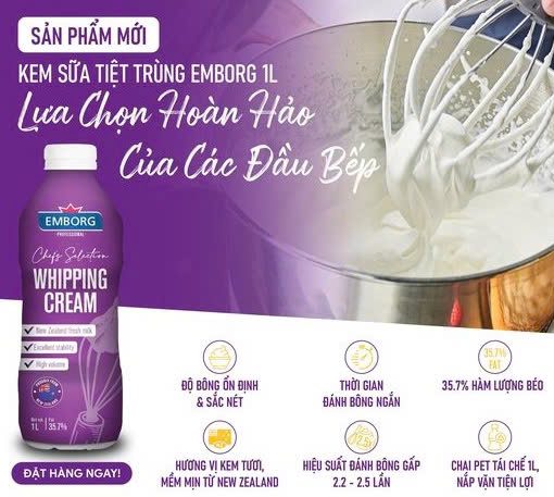 kem tuoi whipping cream emborg 3
