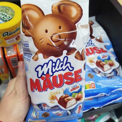 keo socola milk Mouse anh 2