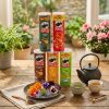 Khoai tây chiên Pringles hộp to các vị thơm ngon