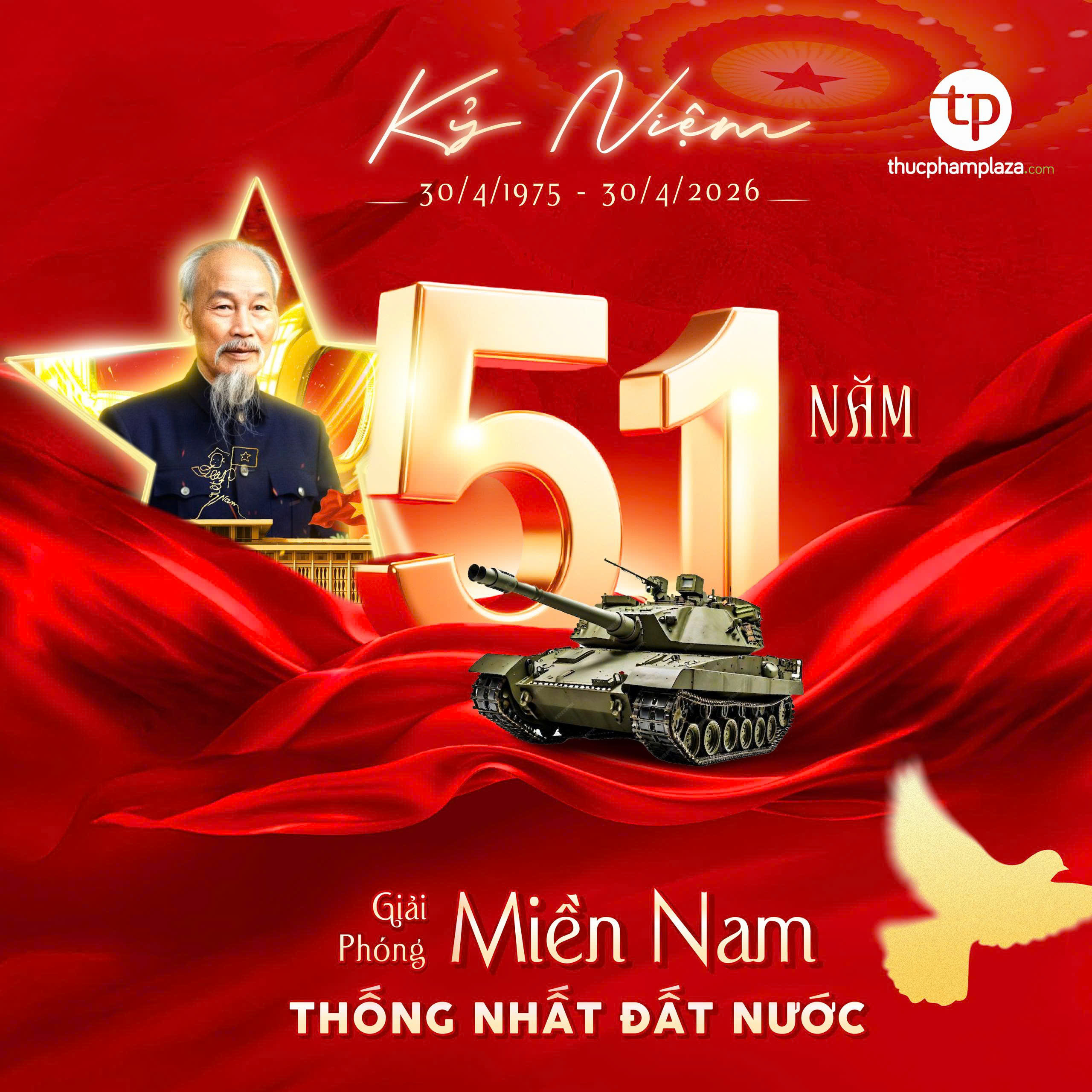 ky niem 30 thang 4 ben TPP