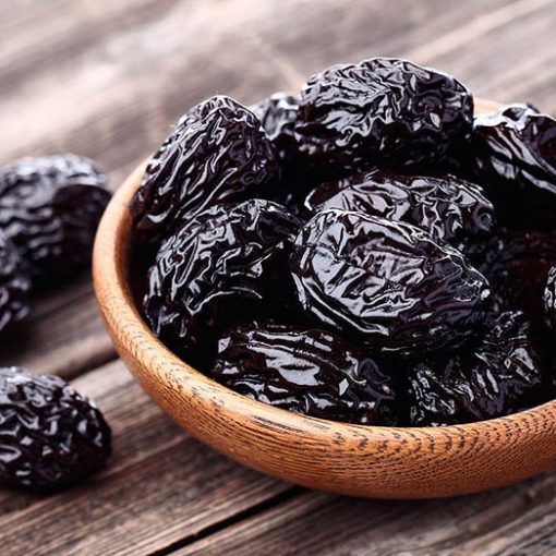 Mận Khô Tách Hạt Atlas - Pitted Prunes 1kg 5 man kho Atlas anh 1