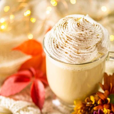 maple latte featured image