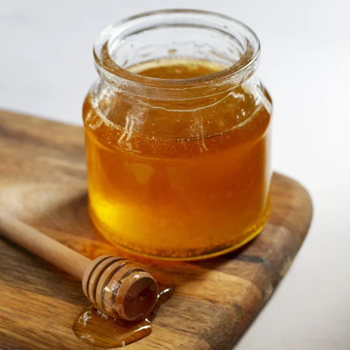 Mật ong thiên nhiên nguyên chất HONEYBOY các dung tích 4 mat ong 1