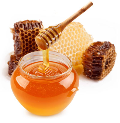 Mật ong thiên nhiên nguyên chất HONEYBOY các dung tích 3 mat ong 2