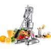Máy ép cam cầm tay, chắc chắn, bền đẹp