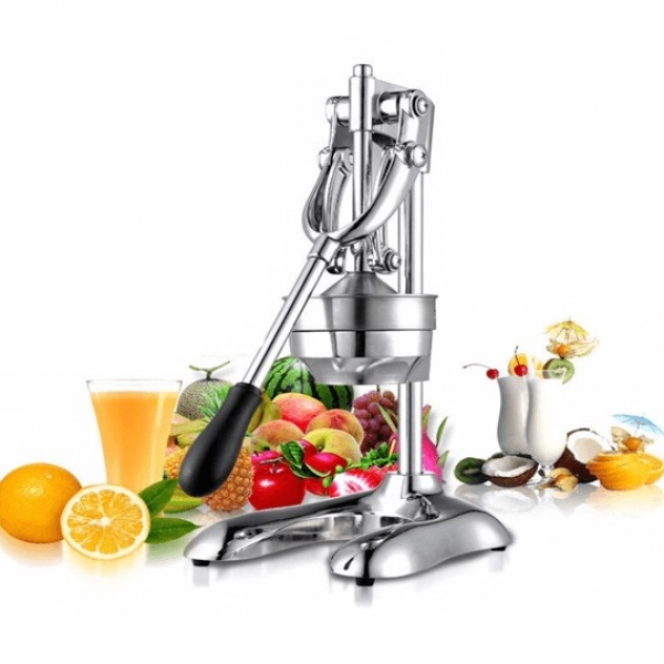 Máy ép cam cầm tay, chắc chắn, bền đẹp 1 may ep cam cam tay