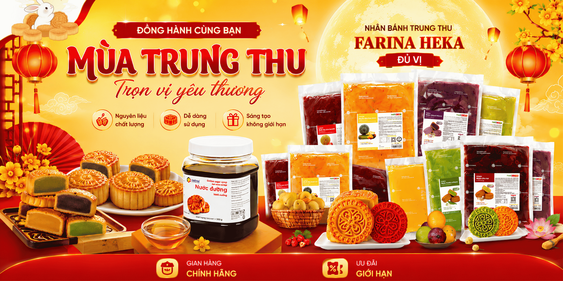 Trang chủ 12 nhan banh trung thu 2