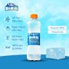 Nước khoáng kiềm Dakai 350ml tốt cho sức khỏe