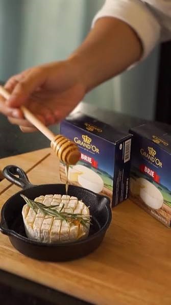 pho mai Brie anh 3