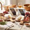 Phô Mai Cao Cấp Castello Brie và Camembert 125g