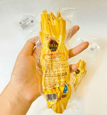 pho mai hun khoi pho mai xong khoi nguyen ha food 3