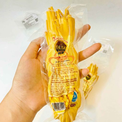 pho mai hun khoi pho mai xong khoi nguyen ha food 3