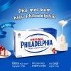 Phô mai kem Cream Cheese Philadelphia 250g