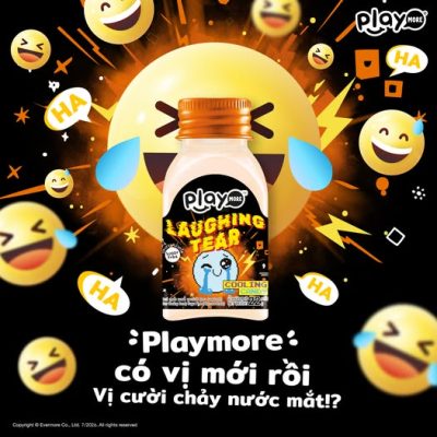 playmore nuoc mat 22g