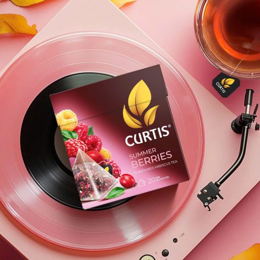Trà Richard Curtis Hỗn Hợp Quả Đỏ - Summer Berries 34g (20 túi lọc) 5 0d5566d5656c63fb9ab9f25030eda8a8