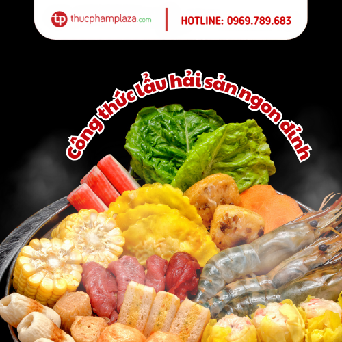 Bật mí công thức lẩu hải sản ngon đỉnh cho ngày lễ 20/10 1 1 27 large