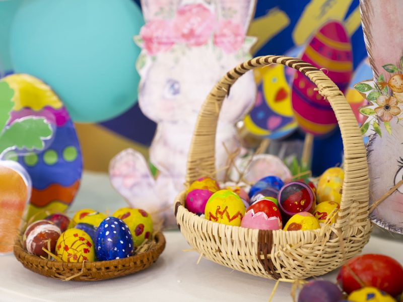 Những Món Ngon Không Thể Thiếu Trong Lễ Phục Sinh 1 1 7 large