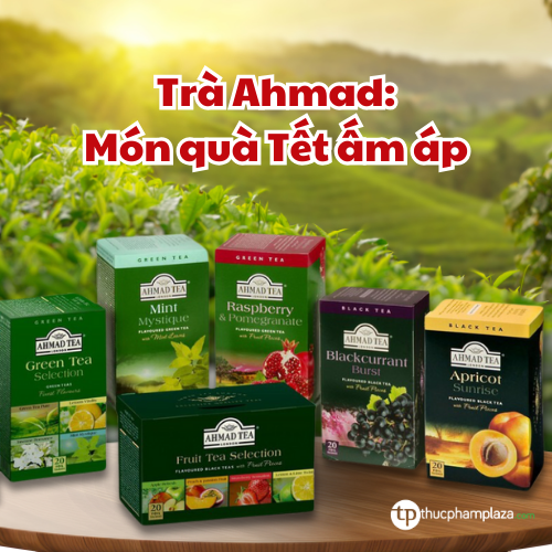 Trà Ahmad: Món quà Tết ấm áp 1 1 73 large