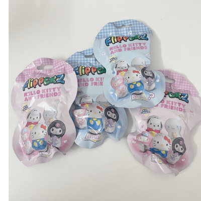 Kẹo búp bê Hello Kitty Relkon