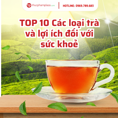 10 Loai tra than duoc lieu ban da thu chua medium