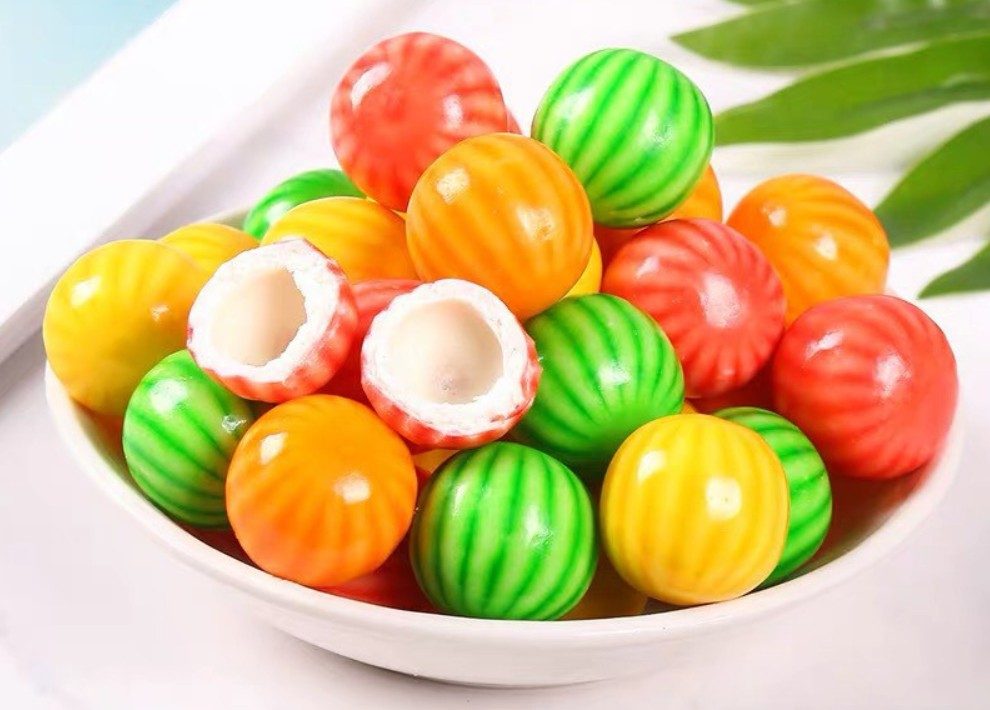 Top 5 tuyệt chiêu giúp bạn "ăn kiêng" ngày Tết 5