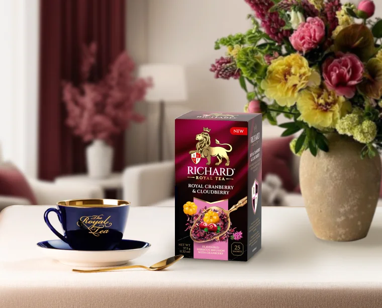 Trà Richard Nam Việt Quất & Mâm Xôi - Cranberry & Cloudberry 34g 1 102659.png