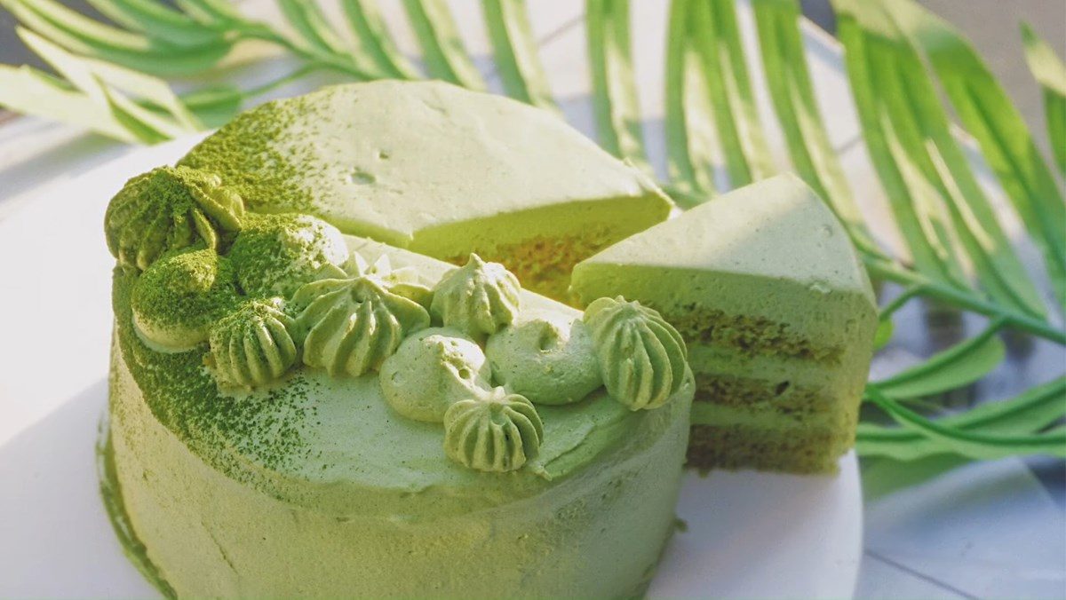 Bí Quyết Làm Bánh Từ Matcha: Thanh Nhẹ, Tinh Tế và Đầy Cảm Hứng Nhật Bản 1 1200 1200x676 49 large