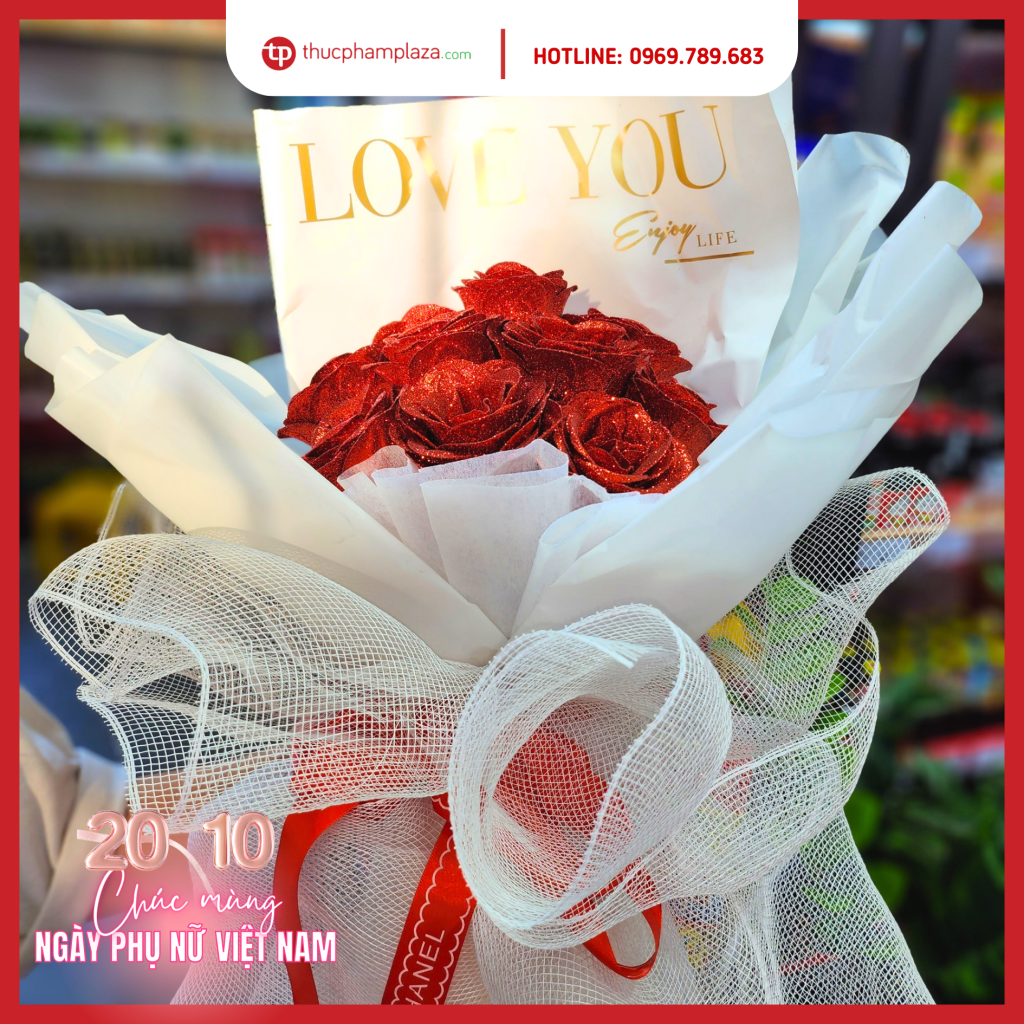 Cách chọn quà 20/10 phù hợp cho mẹ, vợ, và bạn gái 3 156 1 large