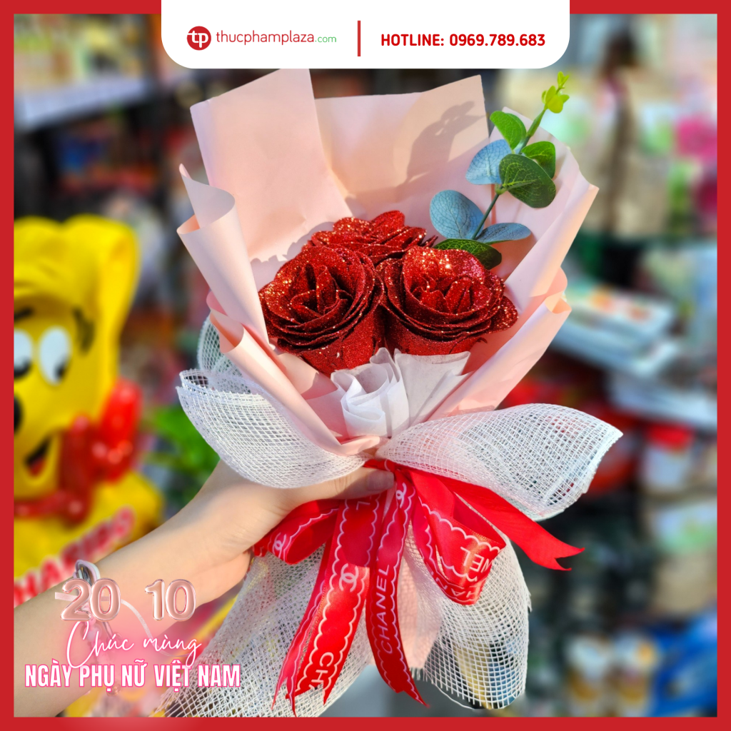 Cách chọn quà 20/10 phù hợp cho mẹ, vợ, và bạn gái 4 157 1 large