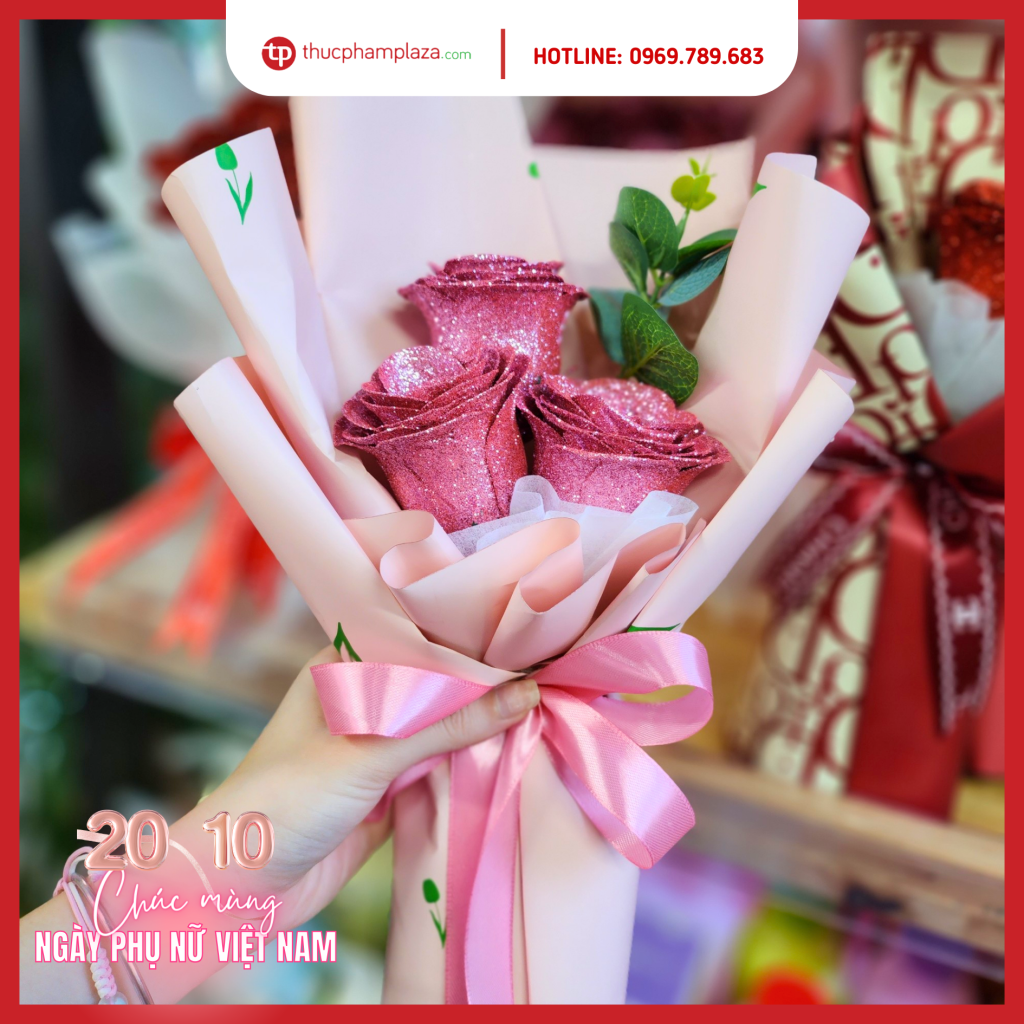 Cách chọn quà 20/10 phù hợp cho mẹ, vợ, và bạn gái 7 160 large