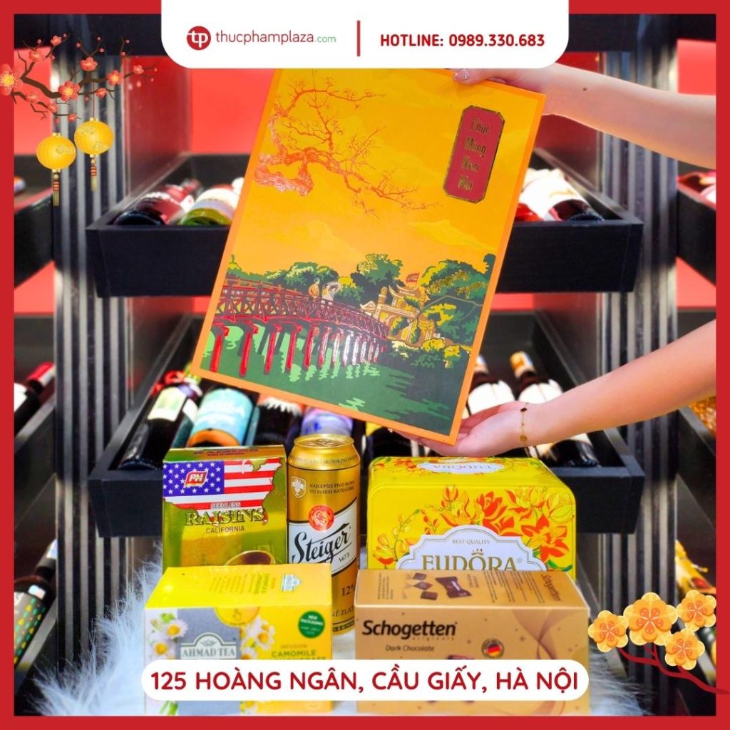 Khám phá những mẫu quà Tết Giáp Thìn 2024 độc đáo từ Thực Phẩm Plaza 2 162 large