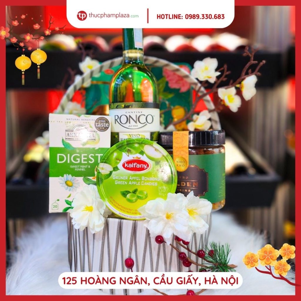 Khám phá những mẫu quà Tết Giáp Thìn 2024 độc đáo từ Thực Phẩm Plaza 8 168 large