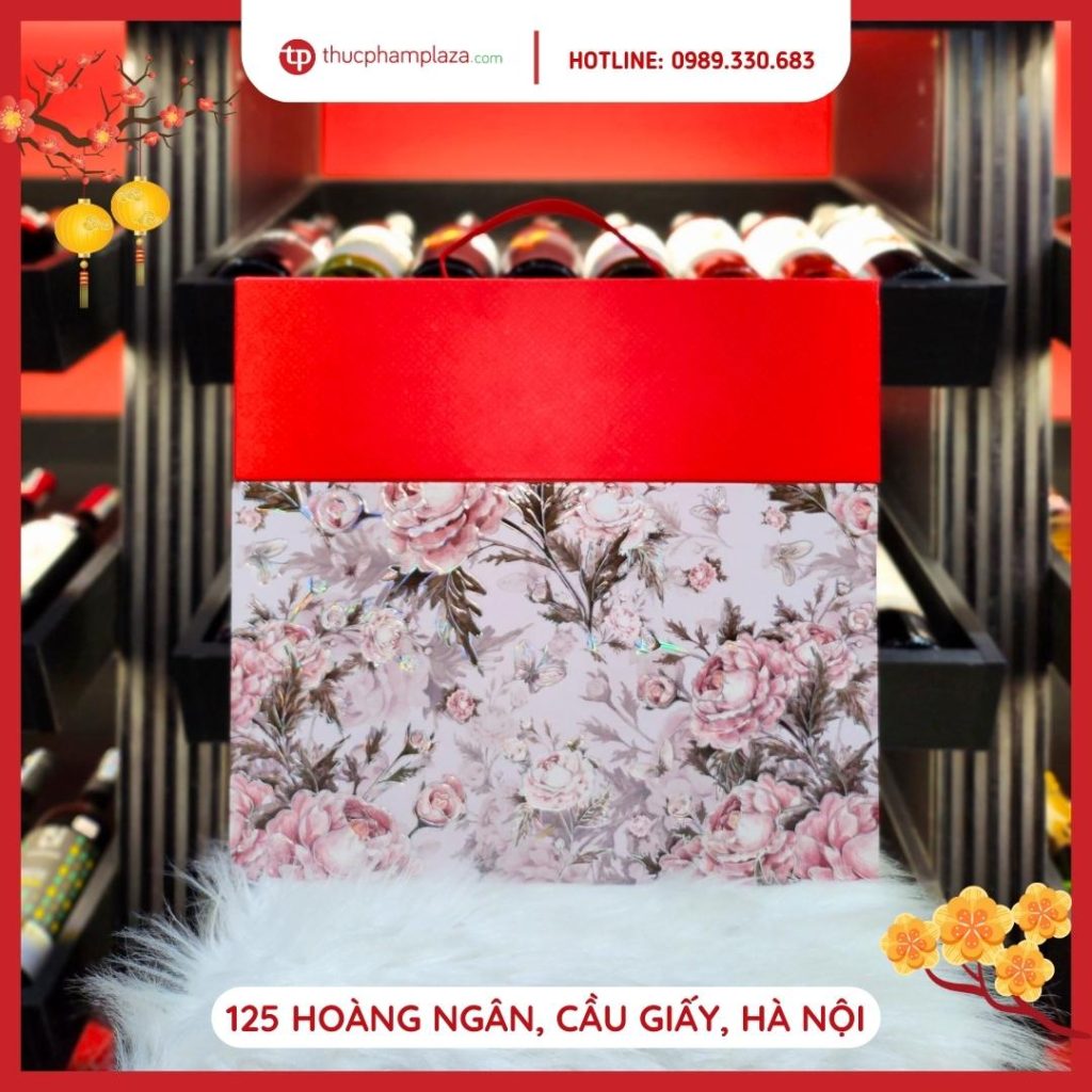 Khám phá những mẫu quà Tết Giáp Thìn 2024 độc đáo từ Thực Phẩm Plaza 10 171 large