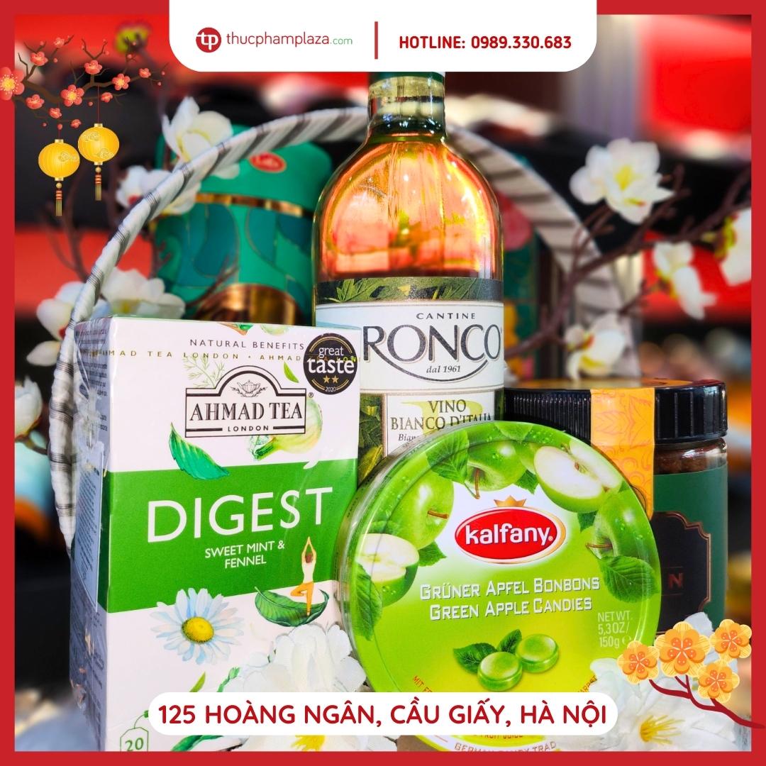 Khám phá những mẫu quà Tết Giáp Thìn 2024 độc đáo từ Thực Phẩm Plaza 11 172