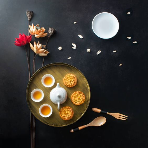 Vì sao ăn bánh trung thu phải uống trà thì mới ngon? 1 1bf57302b901aa53d58bf70082fe8656 large