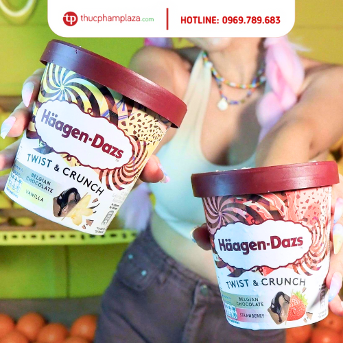Häagen-Dazs - thương hiệu kem đầu tiên tại xứ cờ hoa 3 2 35 large