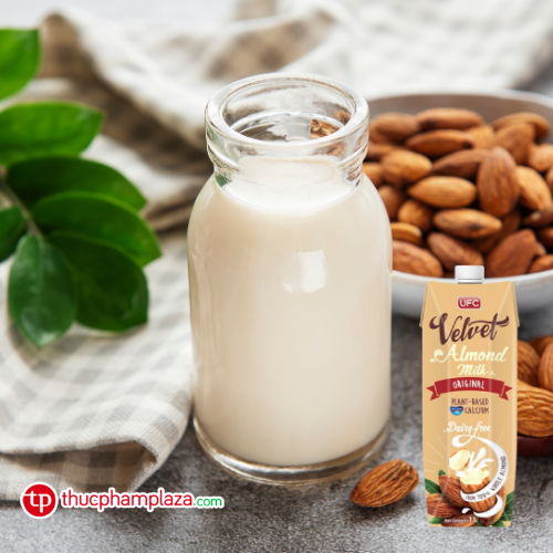 Hương vị tự nhiên từ thực vật