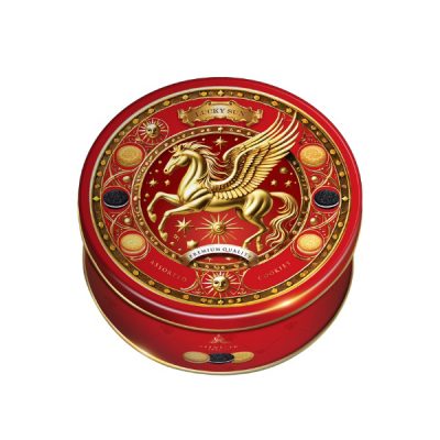 Bánh Lucky Sun hộp 110g họa tiết con ngựa may mắn, thịnh vượng 9 20 c8742f42 521d 46a6 bbea 13b12b5945cf