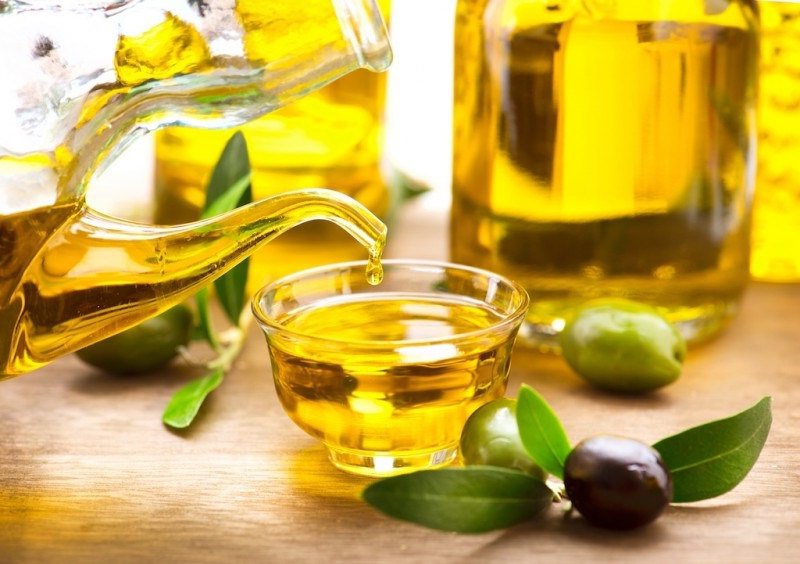 Phân biệt các loại dầu olive hiện có trên thị trường