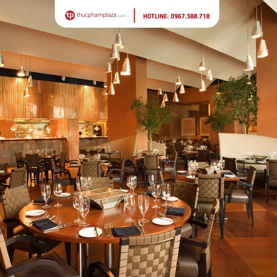 Dự Báo Kinh Doanh F&B 2024: Nhu Cầu "Ăn Sạch, Uống Sạch" Tăng Cao và Thị Trường Tập Trung Gen Z 2 24 3 large