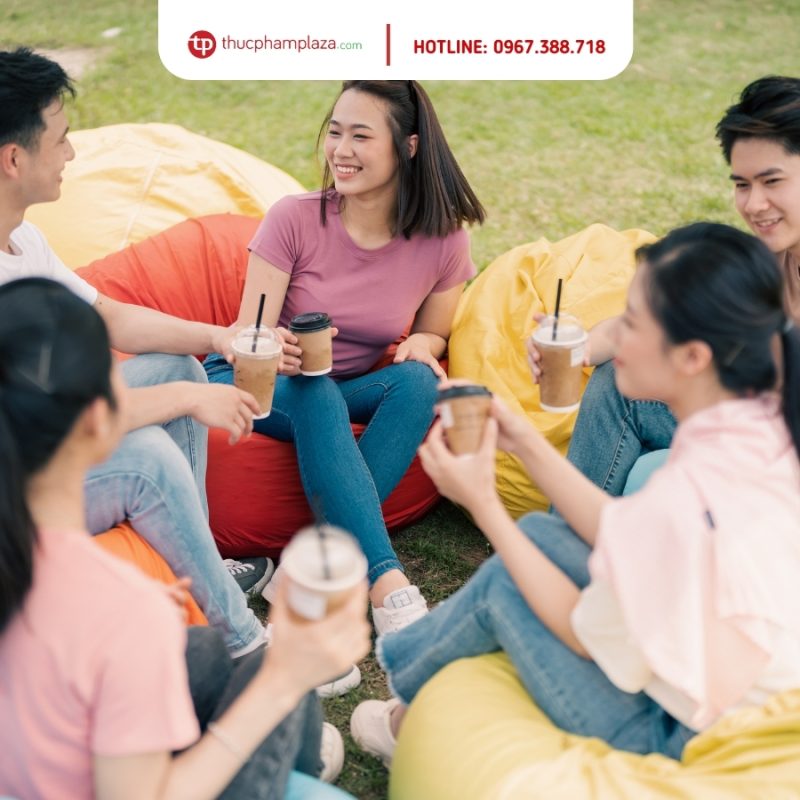 Dự Báo Kinh Doanh F&B 2024: Nhu Cầu "Ăn Sạch, Uống Sạch" Tăng Cao và Thị Trường Tập Trung Gen Z 3 25 3 large