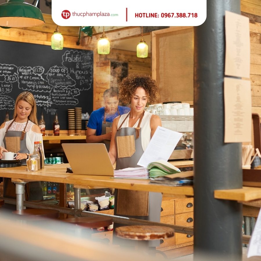 Dự Báo Kinh Doanh F&B 2024: Nhu Cầu "Ăn Sạch, Uống Sạch" Tăng Cao và Thị Trường Tập Trung Gen Z 4 26 5 large