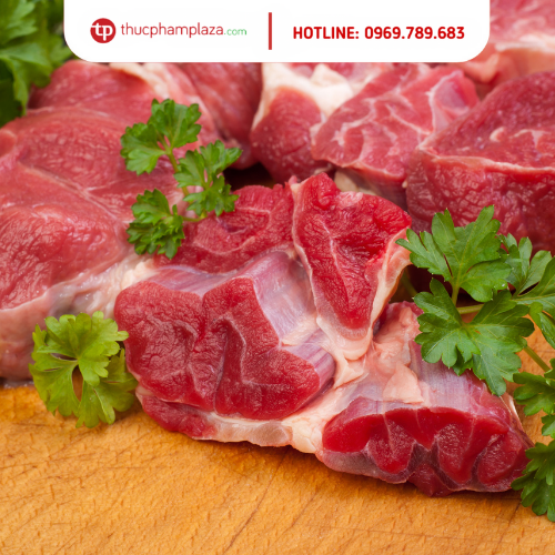 Bật mí công thức lẩu hải sản ngon đỉnh cho ngày lễ 20/10 3 thịt bò