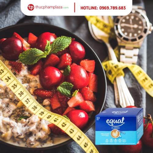 Hỗ trợ giảm cân